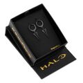 Halo x King Ice-Energy Sword Hanging Earrings (Black Gold).jpg