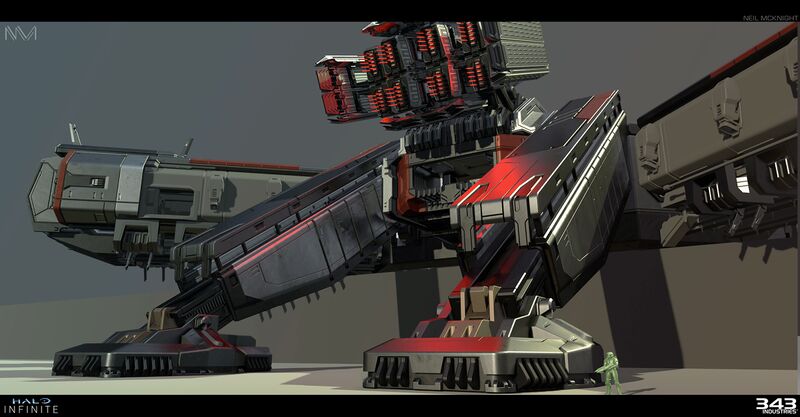 Fichier:HINF-Excavation Site 3D model 01 (Neil McKnight).jpg