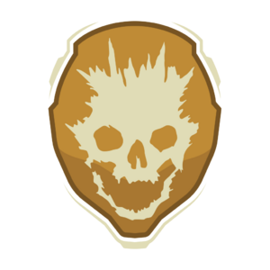 HINF CU29 Emile Skull emblem.png