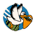 HINF S2 Peter the Pelican emblem.png