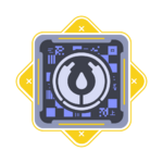 HINF S3 Batch Process emblem.png
