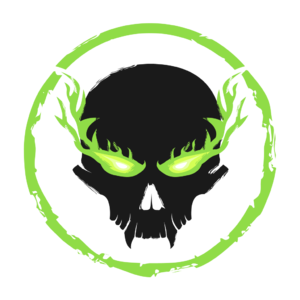 HINF S2 Emerald Nightmare emblem.png