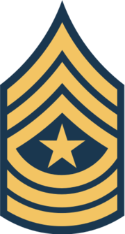 Sergeant Major — WikiHalo
