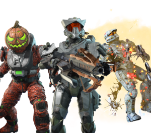 HINF-All Halos' Eve bundle (render).png