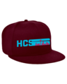 HCS World Championship 2023 Cityscape Snapback Hat.png