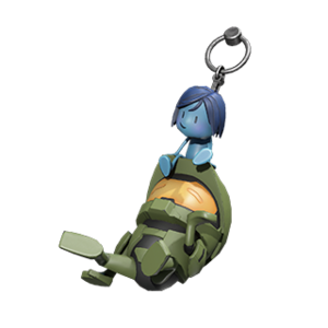 HINF Green Man and Blue Lady charm.png
