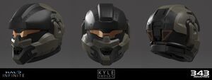 HINF-Soldier Helmet highpoly (Kyle Hefley).jpg