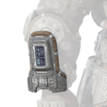 HINF S2 Entrenched Kythera Battlepad wrist.png