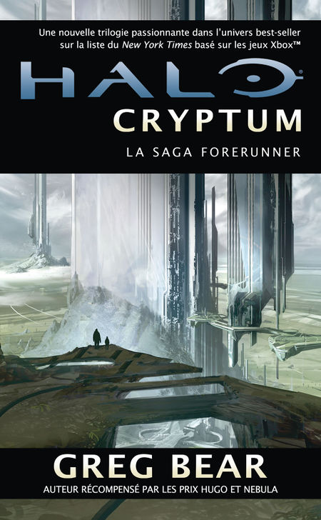 Halo : Cryptum — WikiHalo