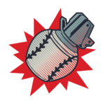HINF S2 Fastball emblem.png