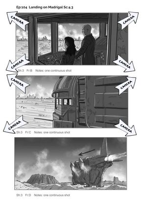 HTV S1E4 Landing on Madrigal storyboard 02 (Jeno Udvardi).jpg