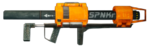 TMCC HCE Skin Hunter's Blood Rocket Launcher.png