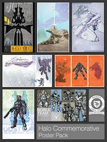 Bungie 20th Anniversary Halo Commemorative Poster Pack.jpg