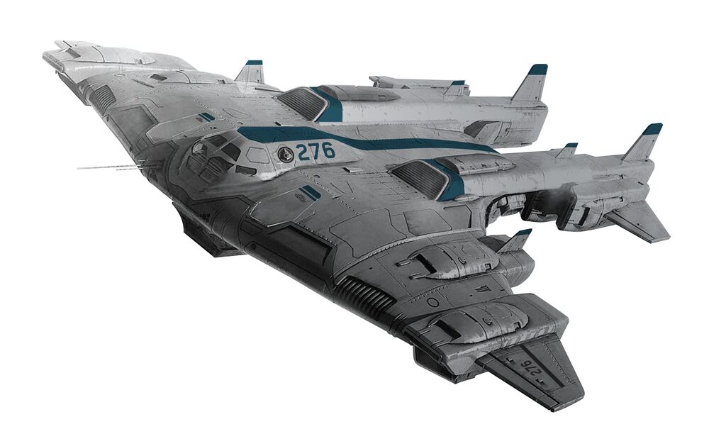 Art of the Zheng He-class courier