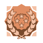 HINF S4 Bronze General emblem.png
