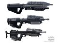 HR-Assault Rifle concept 02 (Isaac Hannaford).jpg