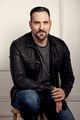 Travis Willingham (Motion Capture dans Halo 5).