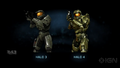 Master Chief Halo 3-Halo 4 armor comparison.png