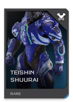 H5G REQ card Armure Teishin Shuurai.jpg