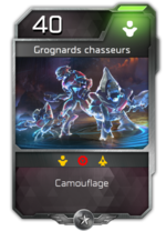 HW2 Blitz card Grognards chasseurs (Way).png