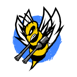 HINF S2 Buzzy emblem.png