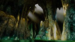 Caverns Deep by RECEPTOR 17