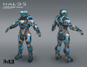 H5G-Marauder armor (concept art).jpg