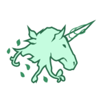 HINF Unicorn of Nature emblem.png