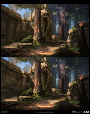 HINF-Forest concept art 04 (Ekaterina Dremalina).jpg