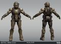 H5G Nightfall armor concept art Kyle Hefley.jpg