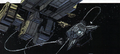 HFoR-Iliad hanging the UNSC Dartmouth.png