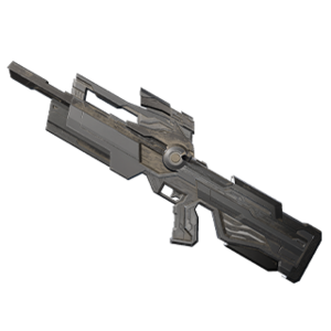 HINF CU32 Nine Bows BR weapon model.png