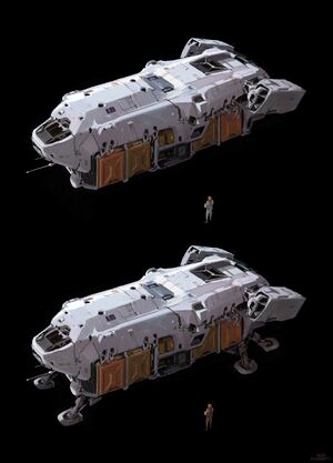 H5G-Meridian transport vehicle (concept by Sparth).jpg