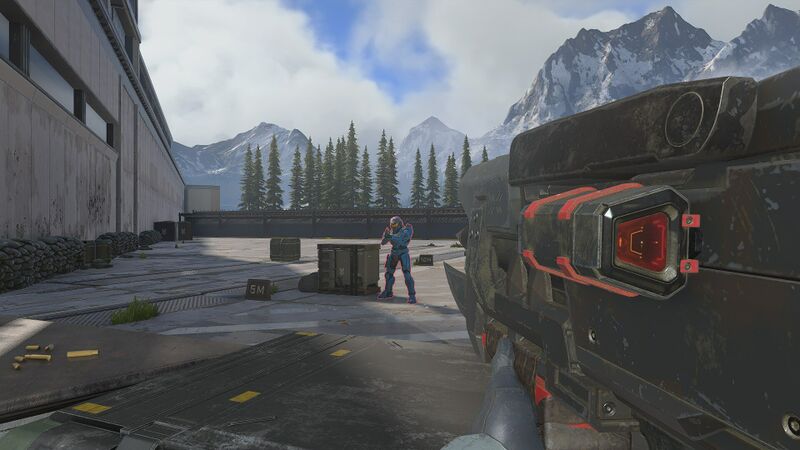 Fichier:HINF-Skewer 1st person (MP Beta).jpg