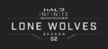 HINF-S2 Lone Wolves logo.png