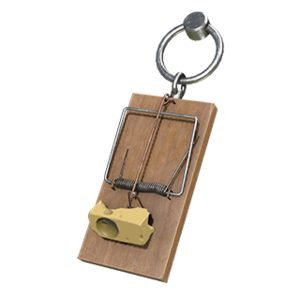 HINF CU32 Mousetrap charm.png