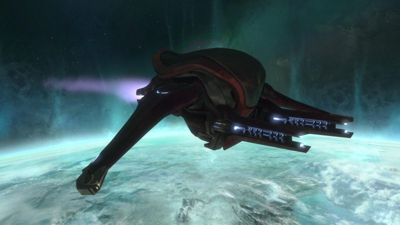 Fichier:HR-Banshee spatial (En vol).jpg
