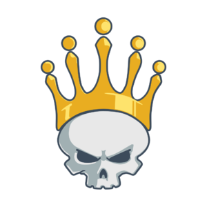 HINF Skull King emblem.png