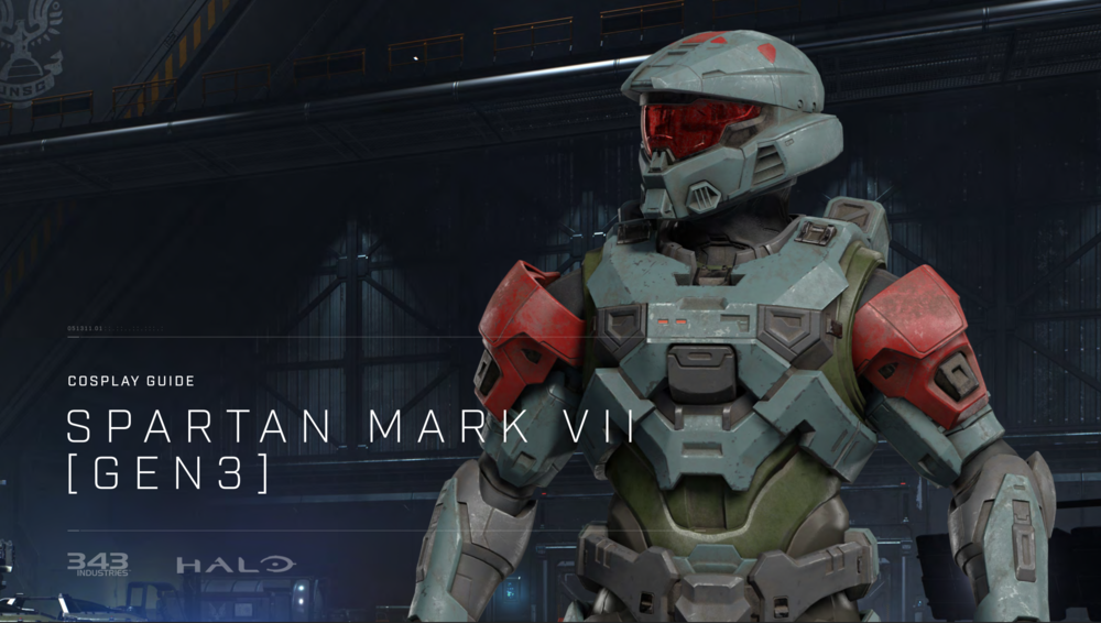 HINF-Mark VII Official Cosplay Guide preview 01.png