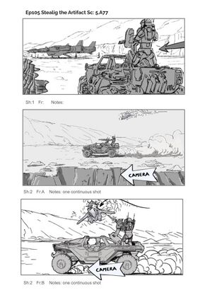 HTV S1E5 Stealing the Artifact storyboard 01 (Jeno Udvardi).jpg
