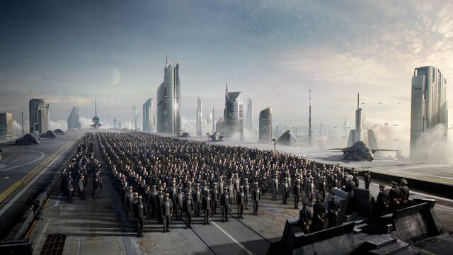 Fichier:The Commissioning (Infinity's crew & Broadswords).jpg — WikiHalo