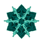 HINF S5 Kaleidobolt emblem.png