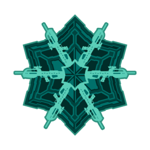 HINF S5 Kaleidobolt emblem.png