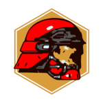 HINF Warrior-Scholar emblem.png