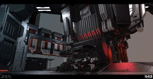 HINF-The Tower Torture Machine 3D model 02 (Neil McKnight).jpg