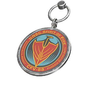 HINF CU29 Spirit of Fire charm.png