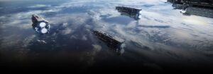 H4-UNSC Cruiser (Way banner).jpg
