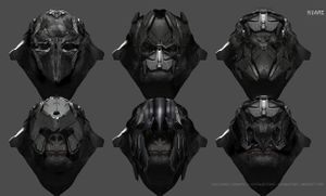 HW2-Banished Brute helmets (concept).jpg