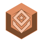 HINF S4 Bronze Major emblem.png