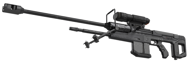 Fichier:HINF Veteran SRS99 Sniper Rifle (render).png